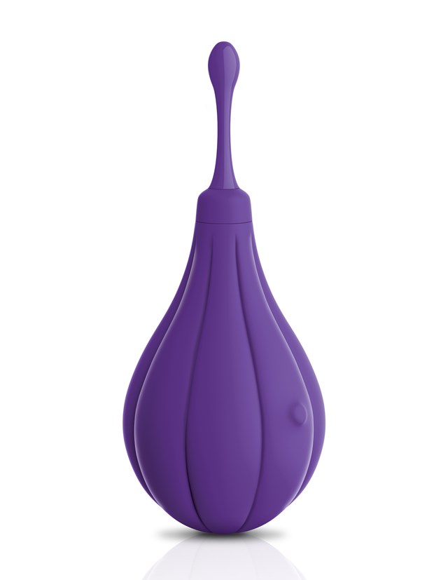 Focus Sonic Purple - Vibrator