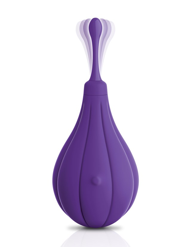 Focus Sonic Purple - Vibrator