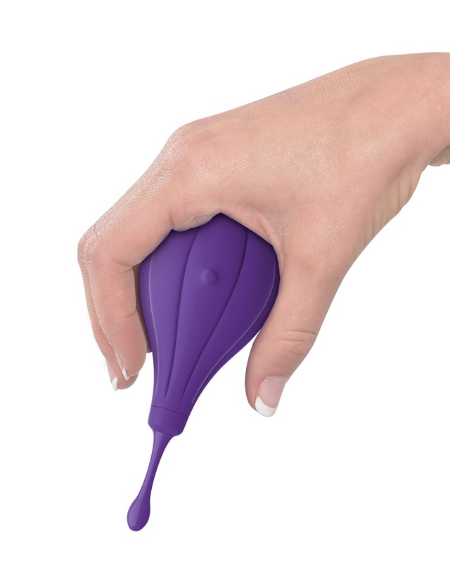 Focus Sonic Purple - Vibrator