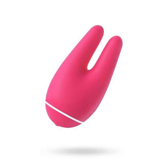 Intro 2 Pink - Klitorisvibrator