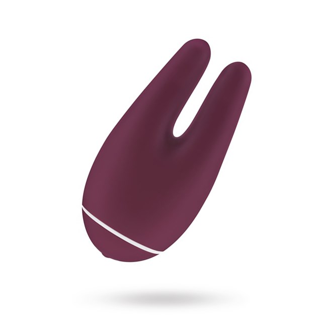 Intro 2 Purple - Klitorisvibrator