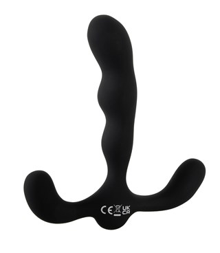 Flexible Prostate Stimulator With 3 Motors