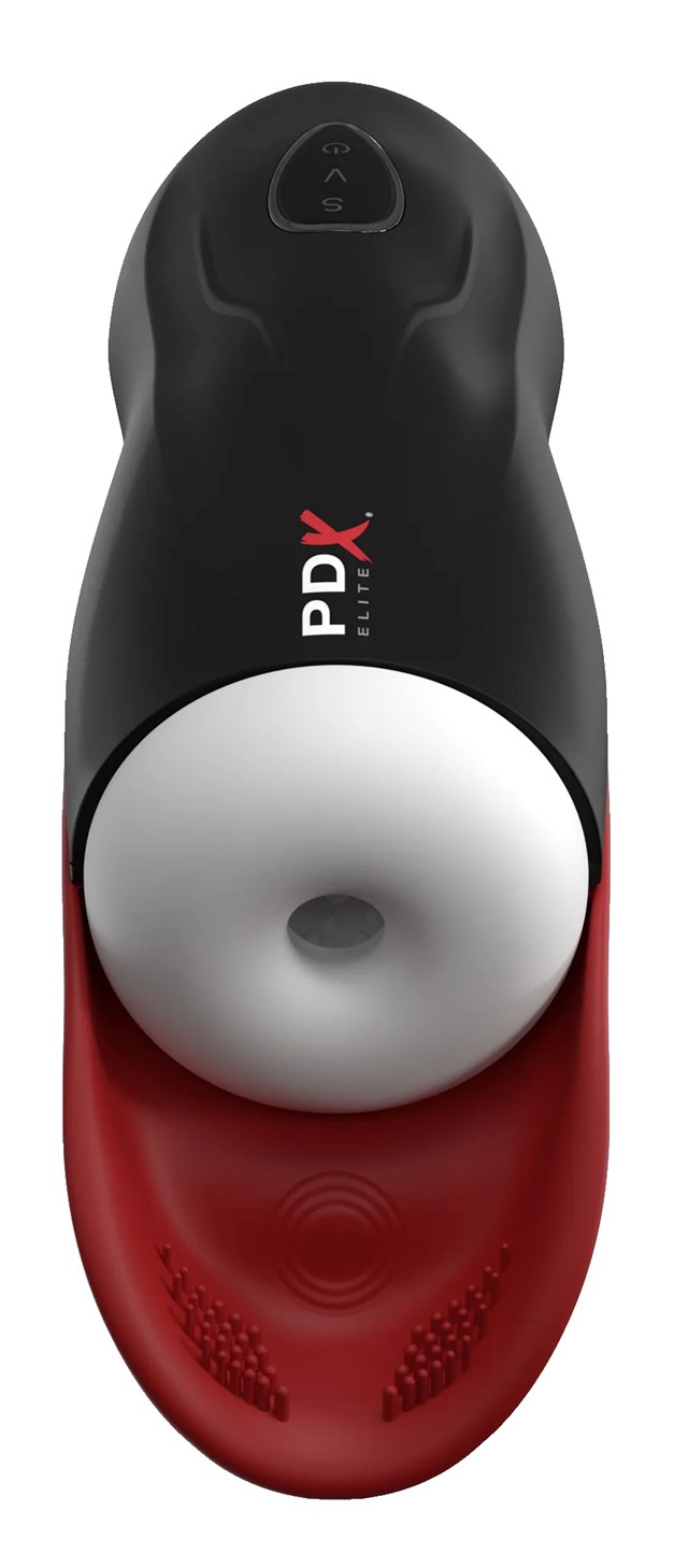 FAP-O-MATIC PRO SUCTION STROKER