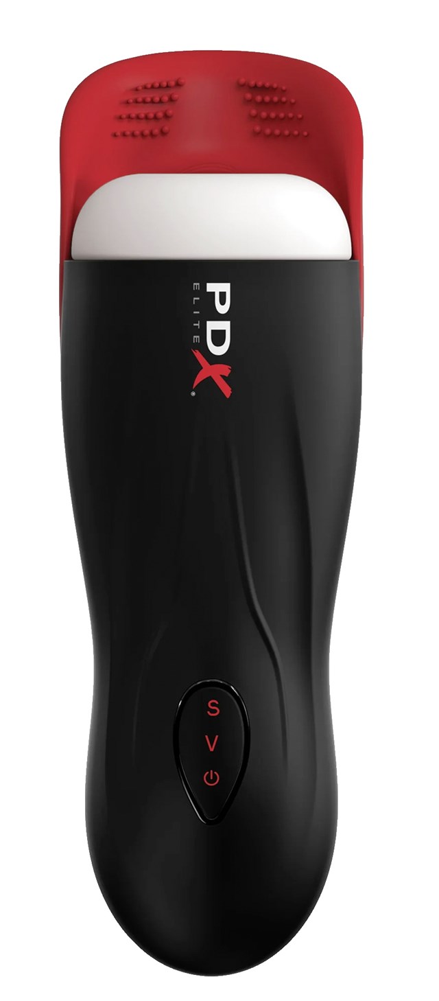 FAP-O-MATIC PRO SUCTION STROKER