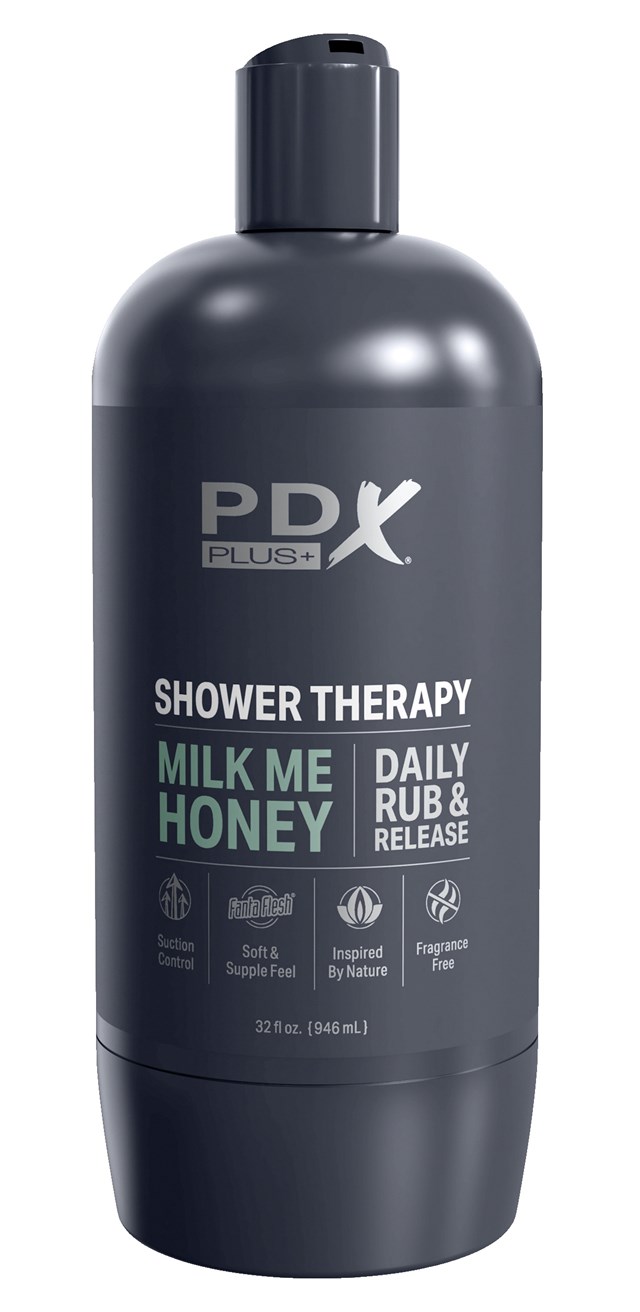 Shower Therapy - Milk Me Honey