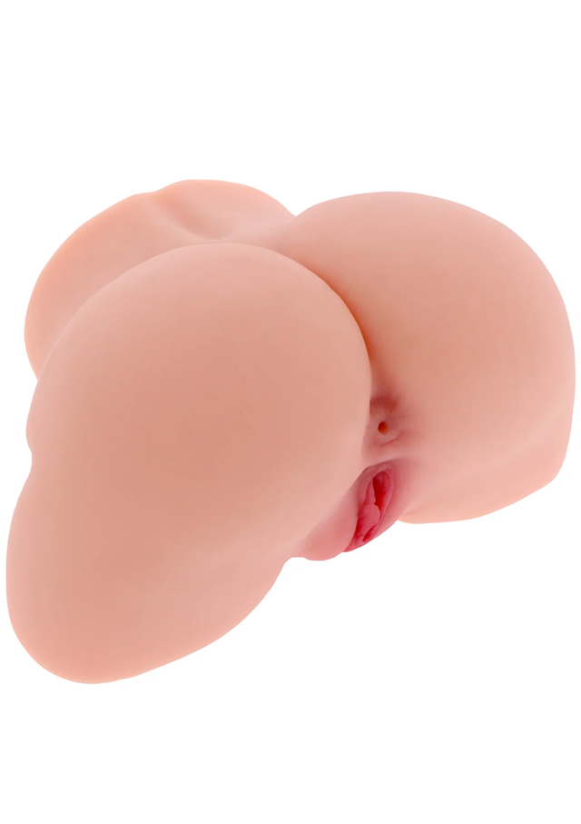 Juicy Sucking Pussy 4 kg