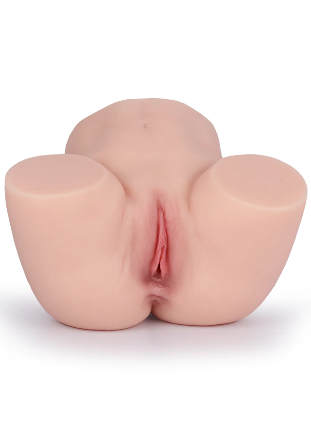 Juicy Sucking Pussy 4 kg