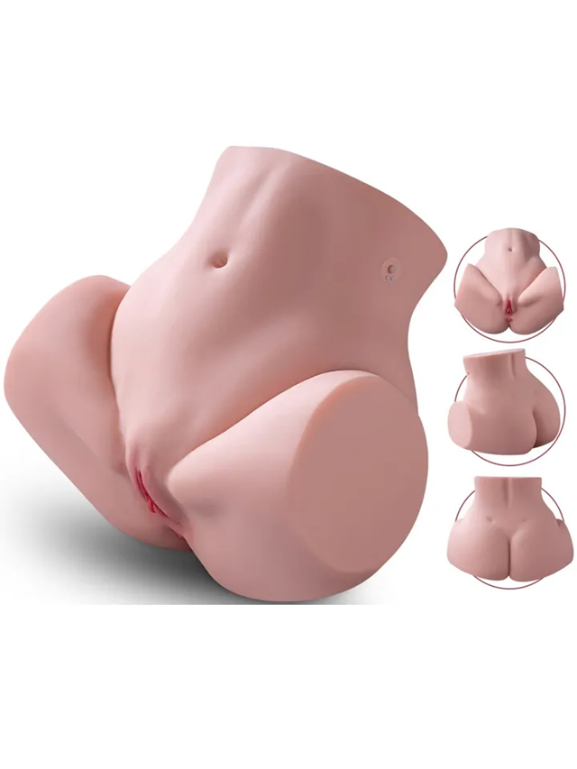 Julie Thrusting Doll 15,9 kg