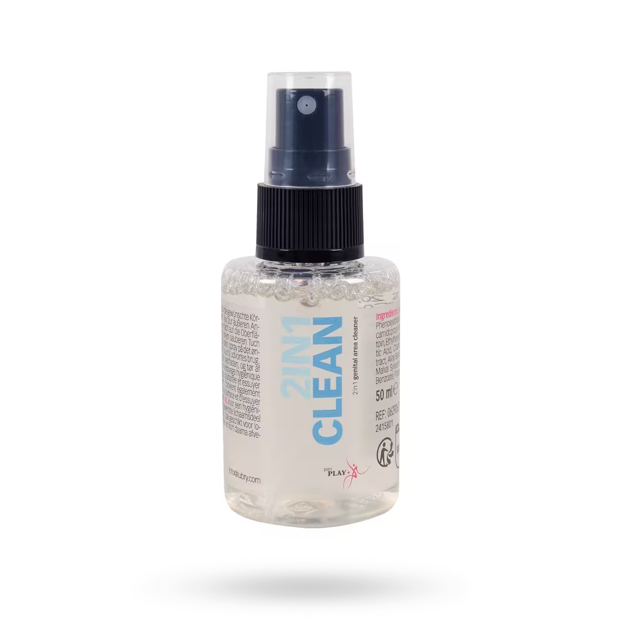 Picture of the product