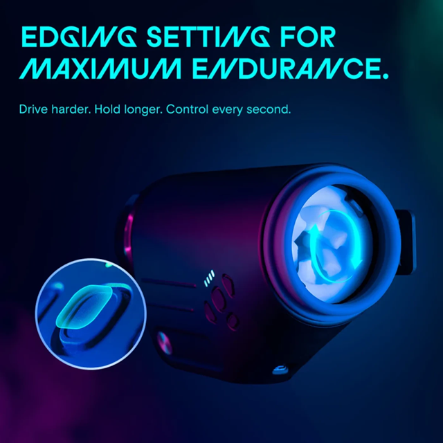 Kaotik Labs The Shotty