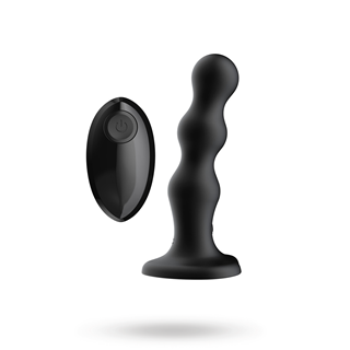Kay Vibrator With Suction Cup 17,5 Cm