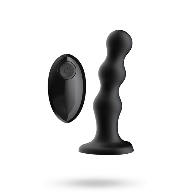 Kay Vibrator With Suction Cup 17,5 cm