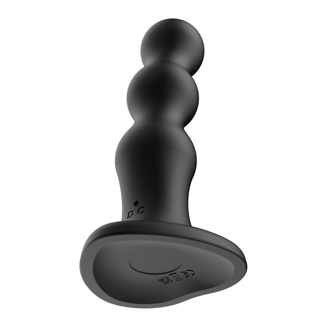 Kay Vibrator With Suction Cup 17,5 cm