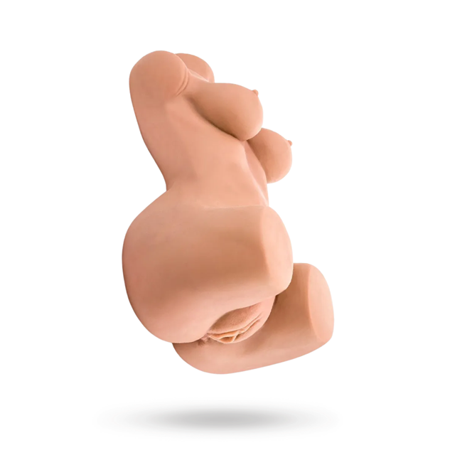 Kenna Real Life Sex Doll 10,5 kg