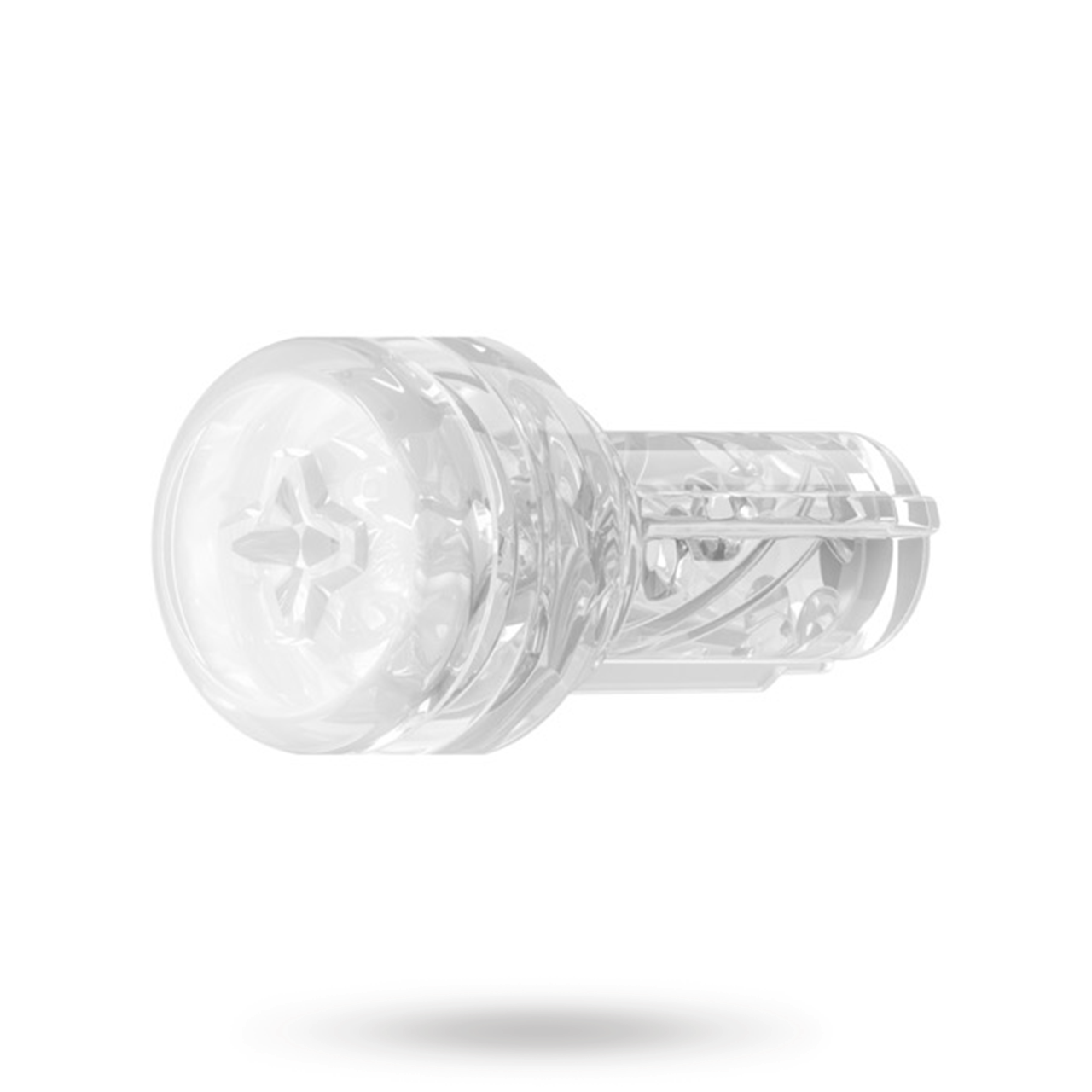 Kiiroo - Feel Crystal Pocket Stroker