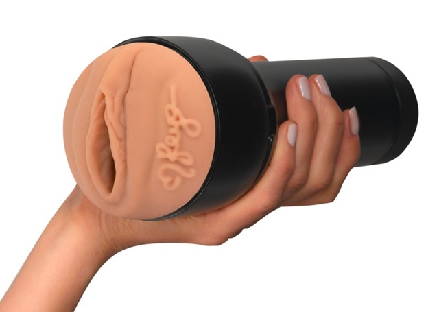 Kiiroo Feel Stroker - Reya Sunshine