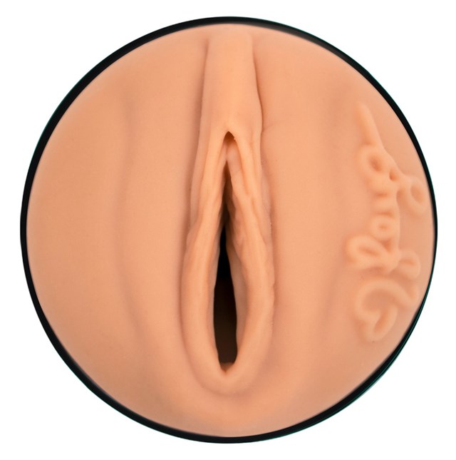 Kiiroo Feel Stroker - Reya Sunshine