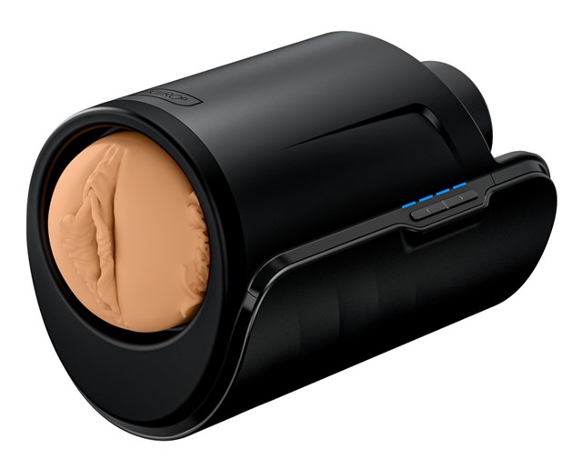 Kiiroo Keon WiFi Combo Feel Victoria