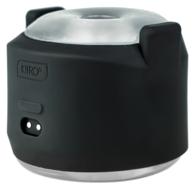 Kiiroo PowerShot Interactive Vibro-masturbator