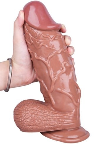 King Kong Realistic Dong 26 Cm