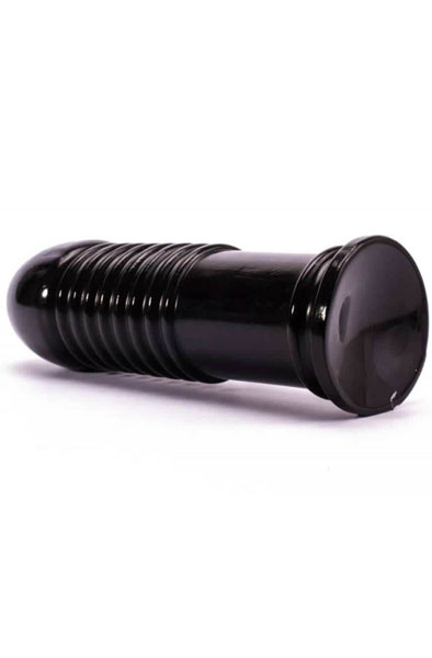 King-Sized Anal Bumper 22,5 cm