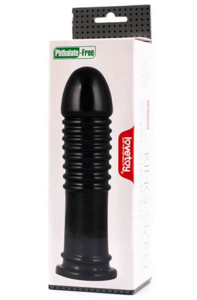 King-Sized Anal Bumper 22,5 cm