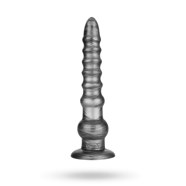 King Sized Vibrating Vibrax Slider 32,3 cm