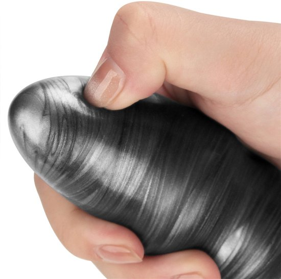 King Sized Vibrating Vibrax Slider 32,3 cm