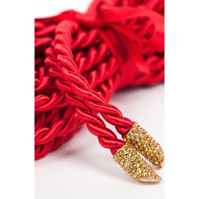 Rouge Bondage Lasso - 2.5m