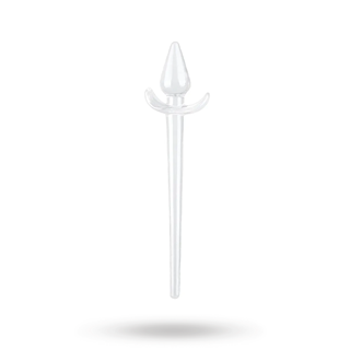 Kinky Puppy Plug Tail Xl 47 Cm