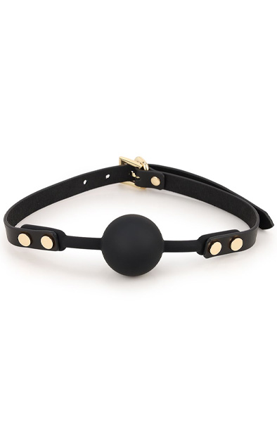 BDSM Fancy Kit Black