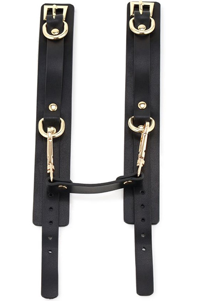 BDSM Fancy Kit Black