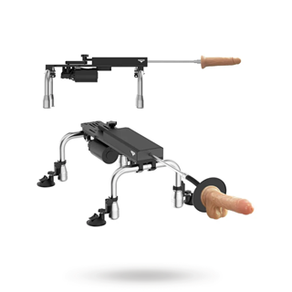 Kiotos Love Machine Quattro Luxe