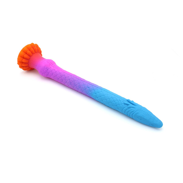 Kiotos Monstar Beast Dildo 42 cm