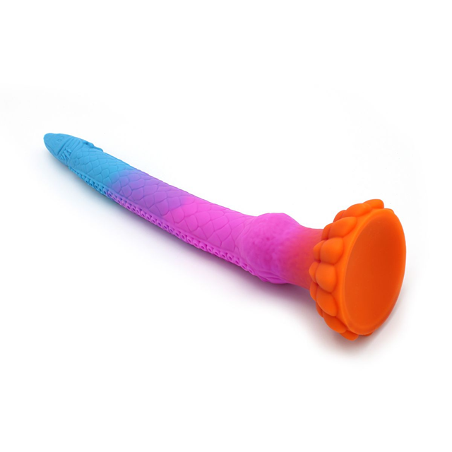 Kiotos Monstar Beast Dildo 42 cm