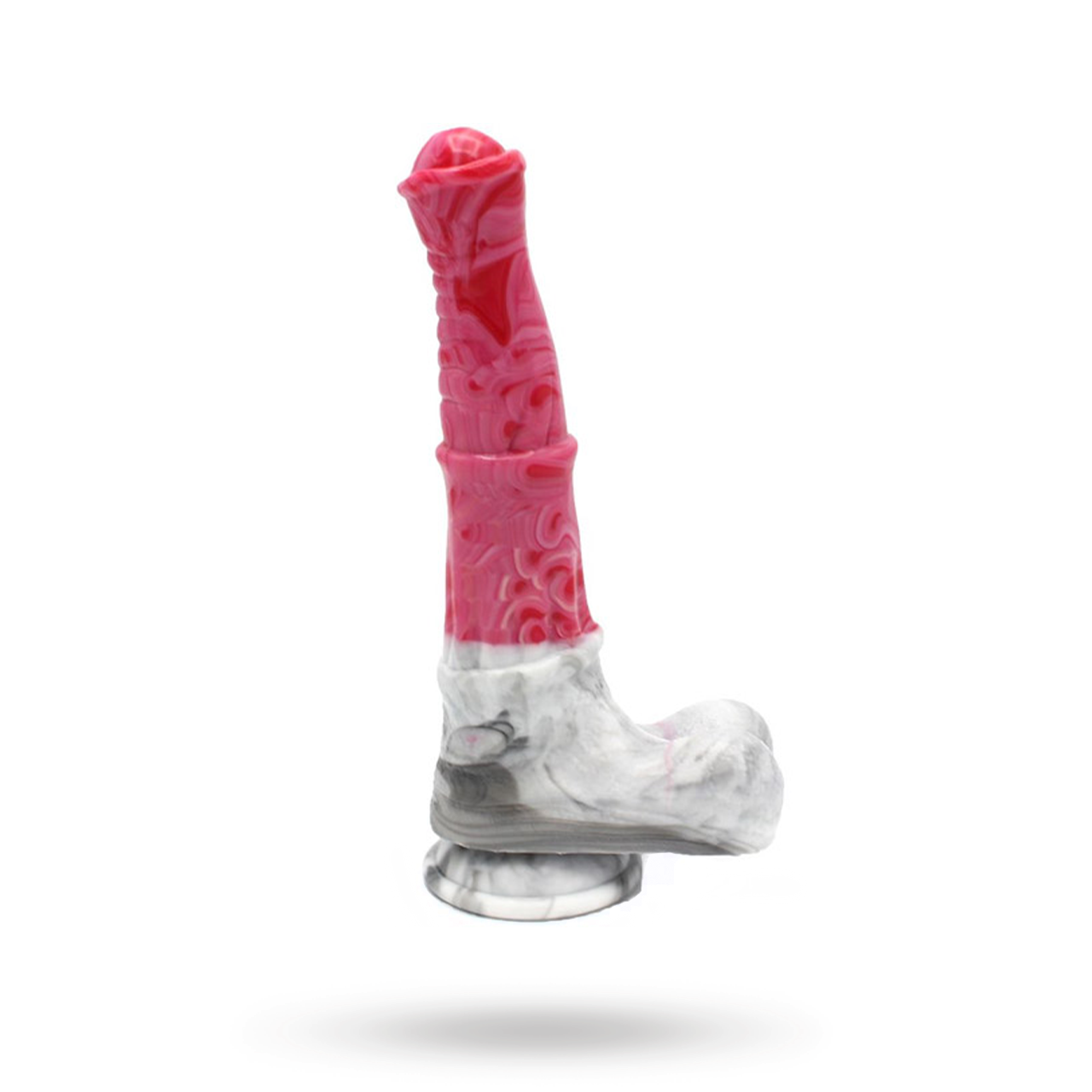 Kiotos Monstar Dildo Beast 22 24,5cm | SEXLEKSAKER - MEST FÖR HENNE - Dildos & Dongar - Dragon Dildos | Intimast
