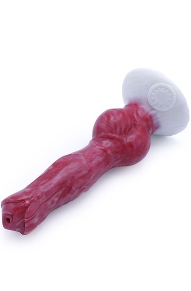 Kiotos Monstar Dildo Beast 64 Squirt 21 cm