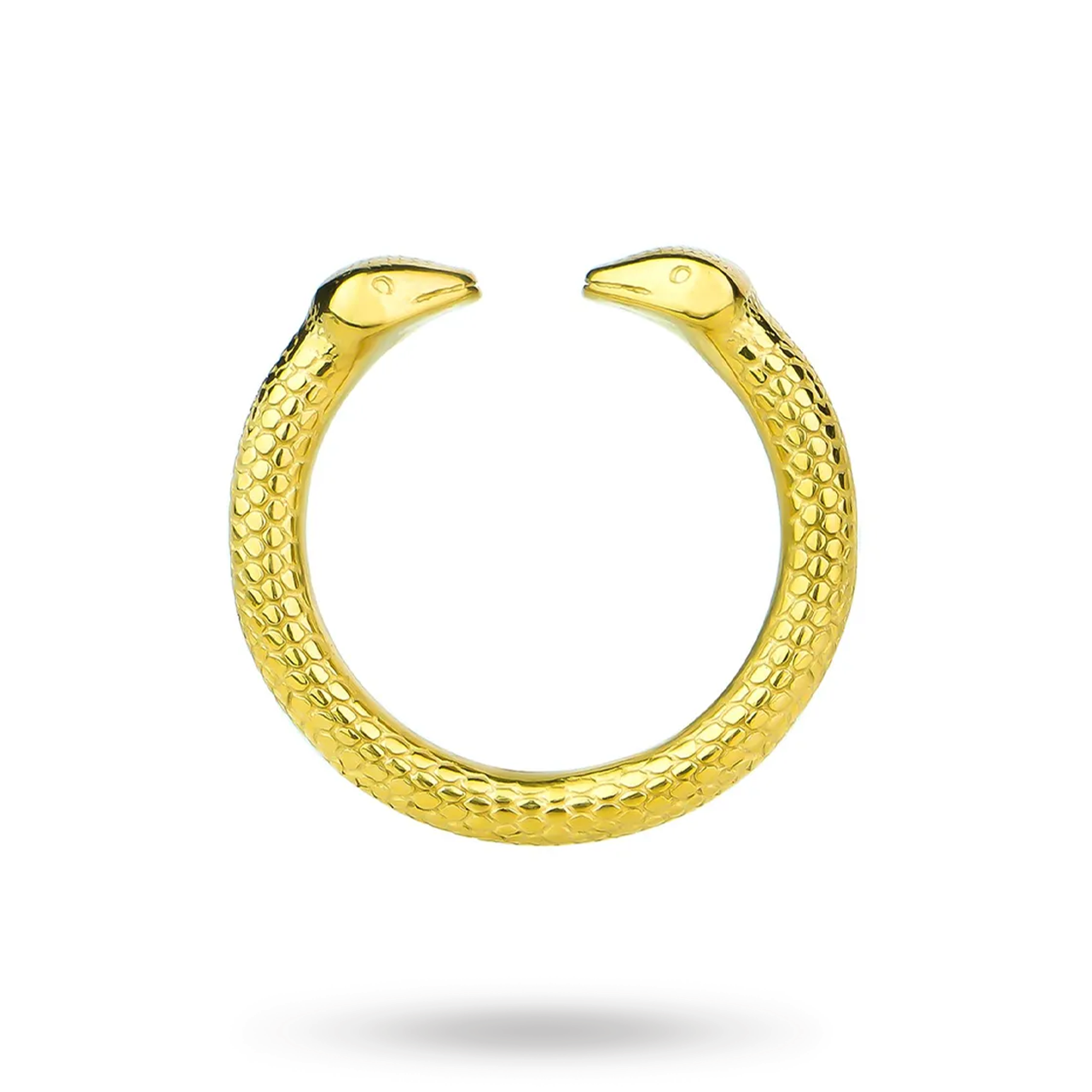 Penis Glans Ring Gold