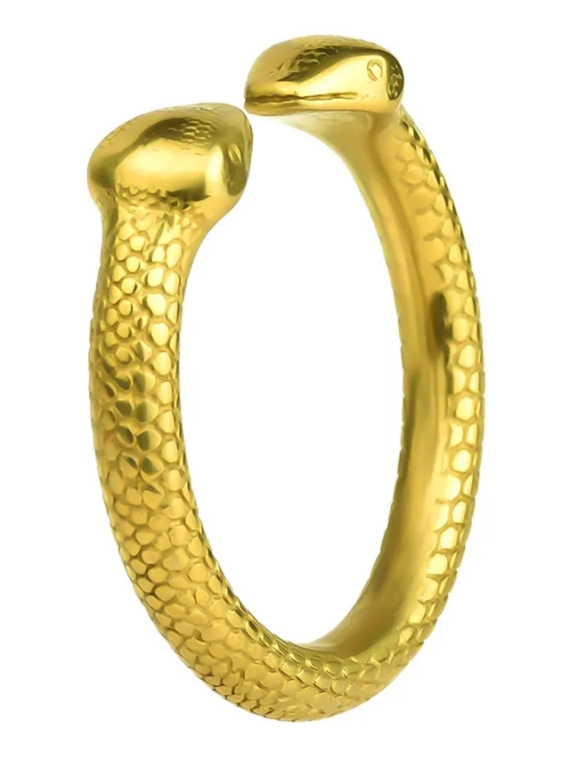 Penis Glans Ring Gold