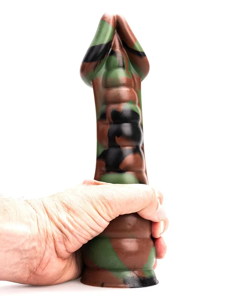 Revolt Green Army 21,5 cm