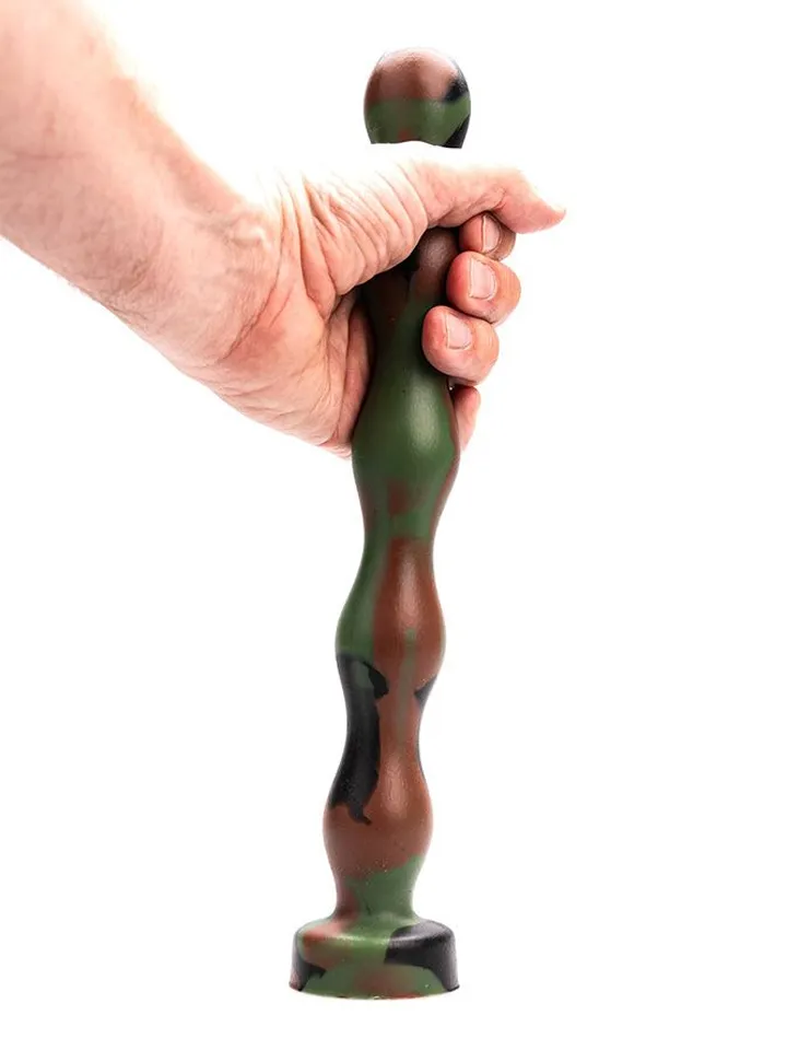 Revolt Green Army 32 cm