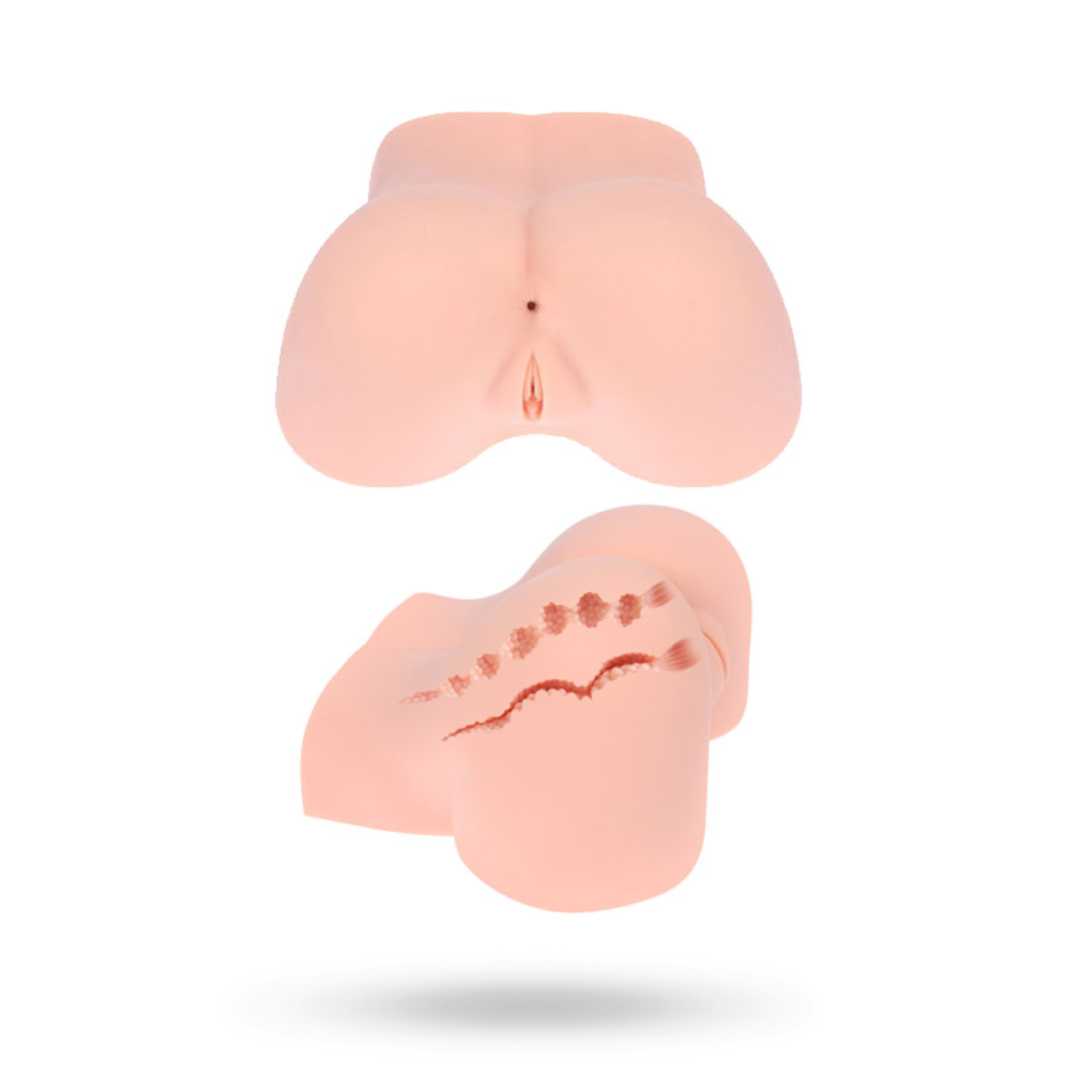 Kokos Alice Masturbator 4,5 kg