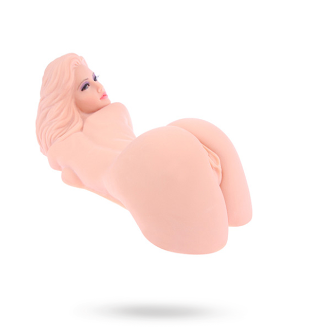 Kokos Hera 1 Masturbator