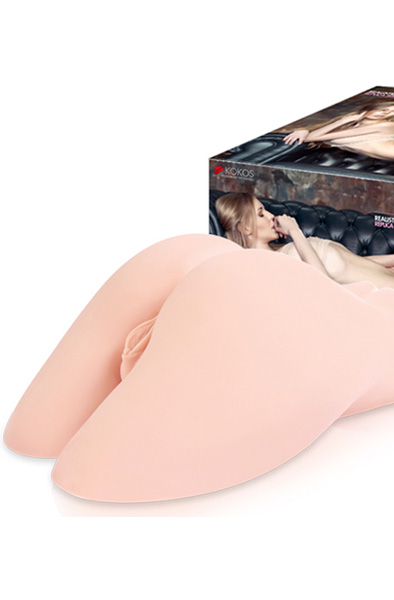 Kokos Hera Big Hip Masturbator 5,5 kg