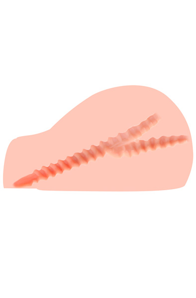 Kokos Juliana Masturbator