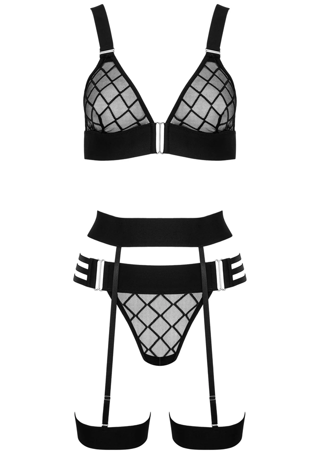 Kotek 3 Pcs Set THP105