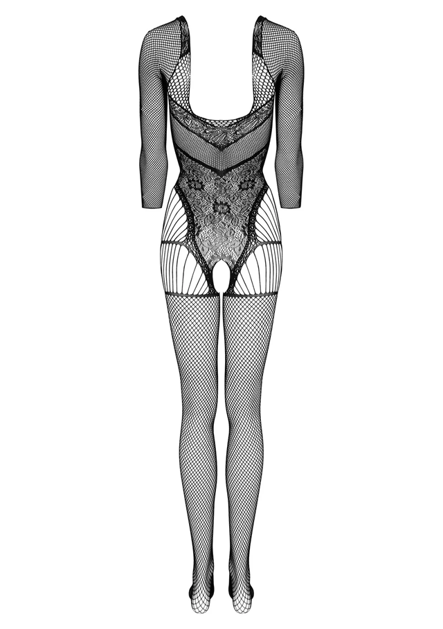 Kotek Bodystocking BG002