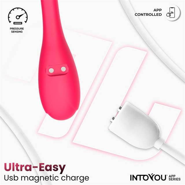 Kyra Pelvic Floor Trainer Pressure Sensing App