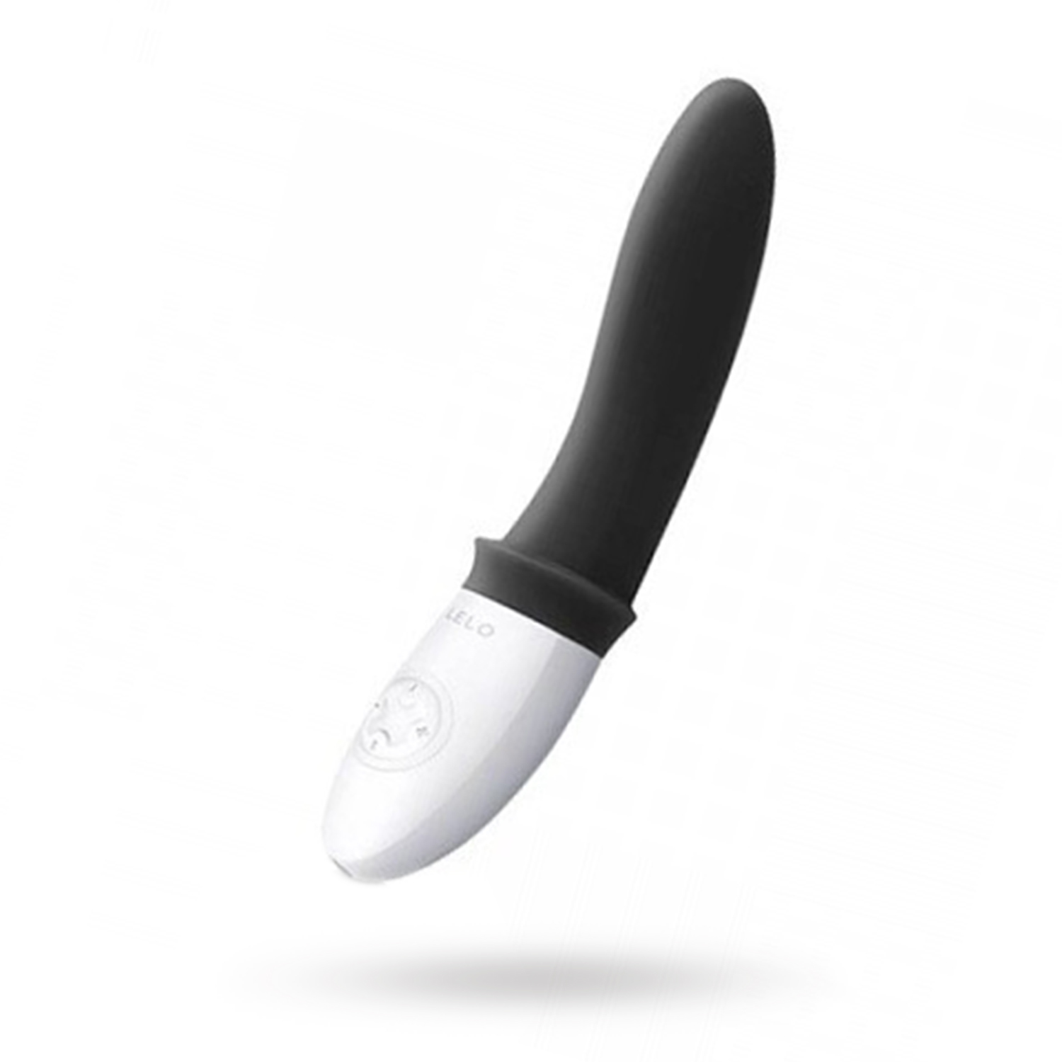 Billy 2 Black - Massageapparat för prostatan