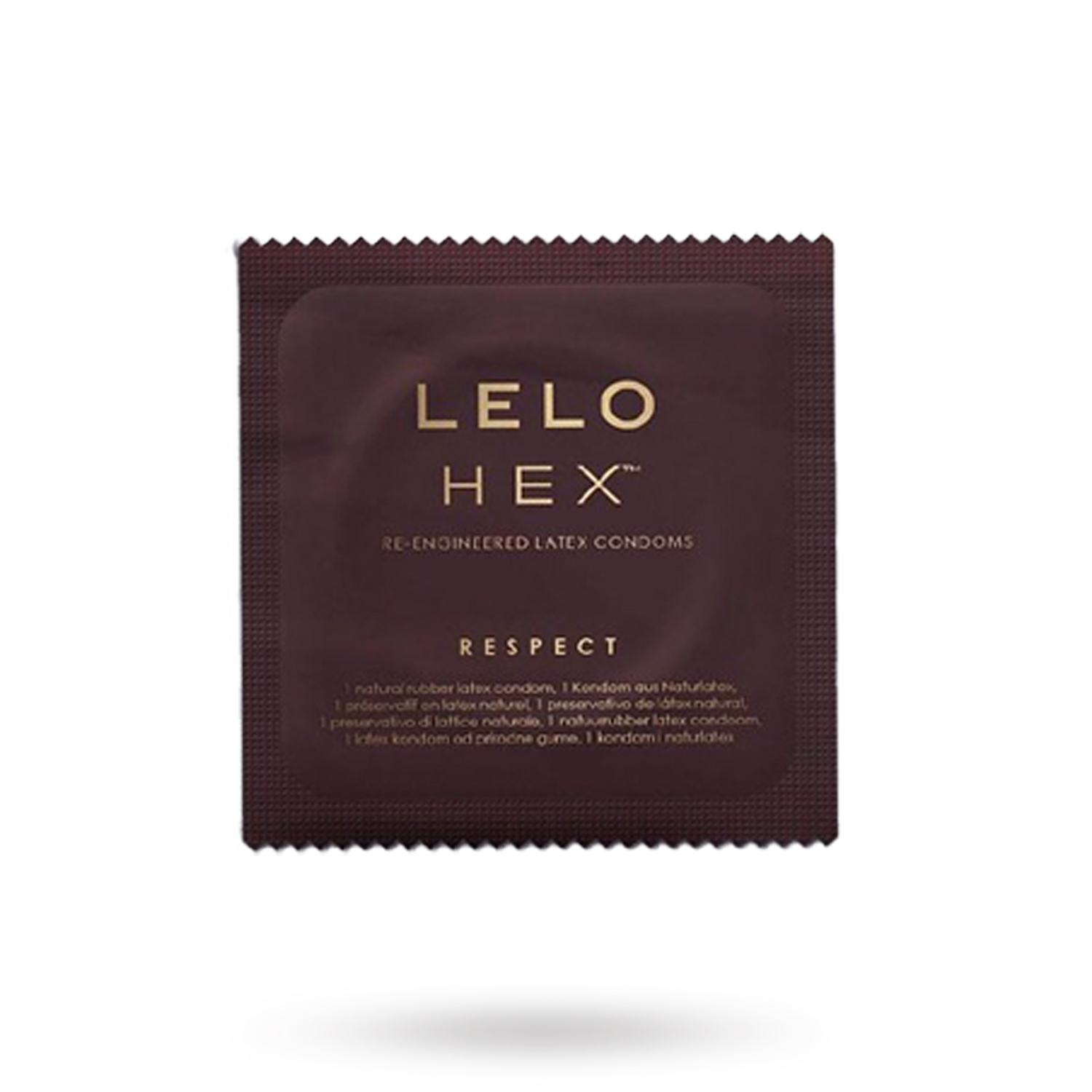 Produktfoto för Lelo HEX Respect XL 12-pack